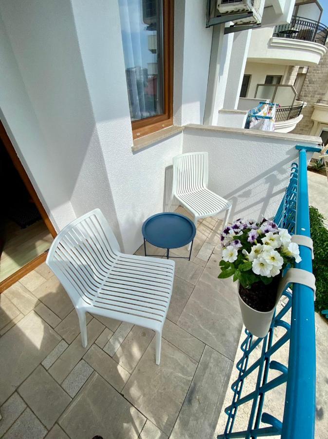 Apartments Rux De Luxe Bar Ngoại thất bức ảnh