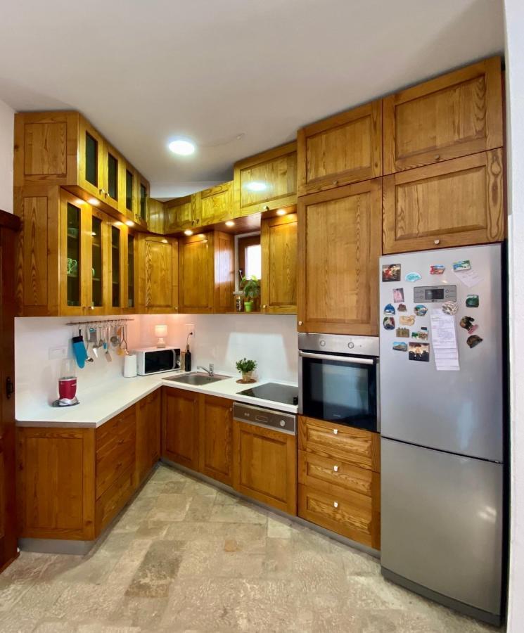 Apartments Rux De Luxe Bar Ngoại thất bức ảnh