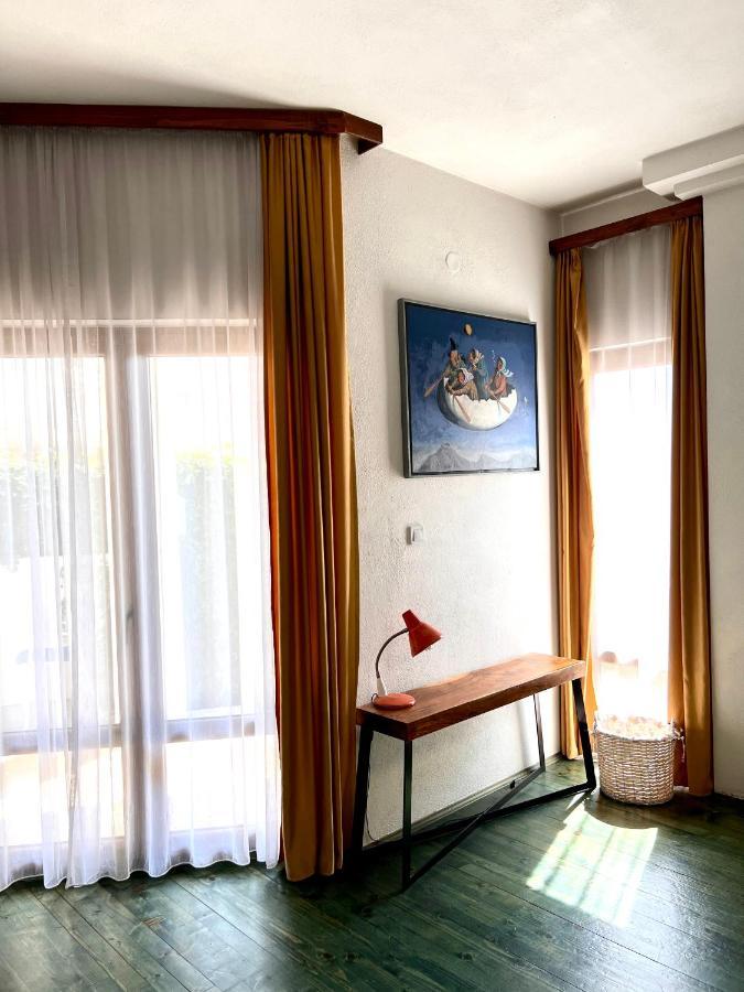 Apartments Rux De Luxe Bar Ngoại thất bức ảnh