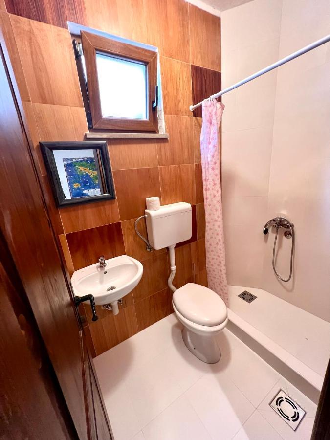 Apartments Rux De Luxe Bar Ngoại thất bức ảnh