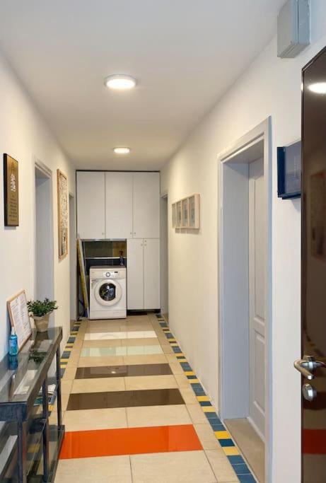 Apartments Rux De Luxe Bar Ngoại thất bức ảnh