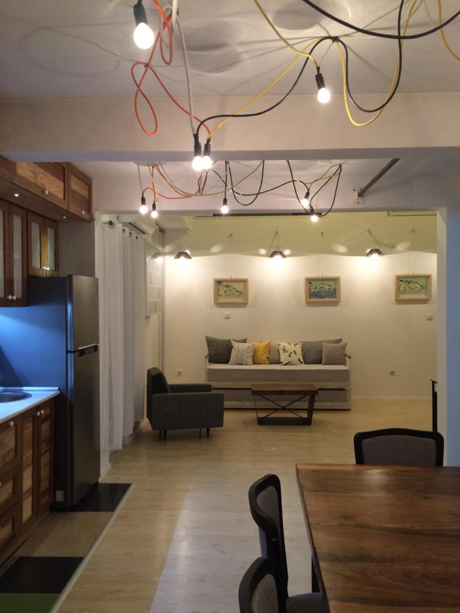 Apartments Rux De Luxe Bar Phòng bức ảnh