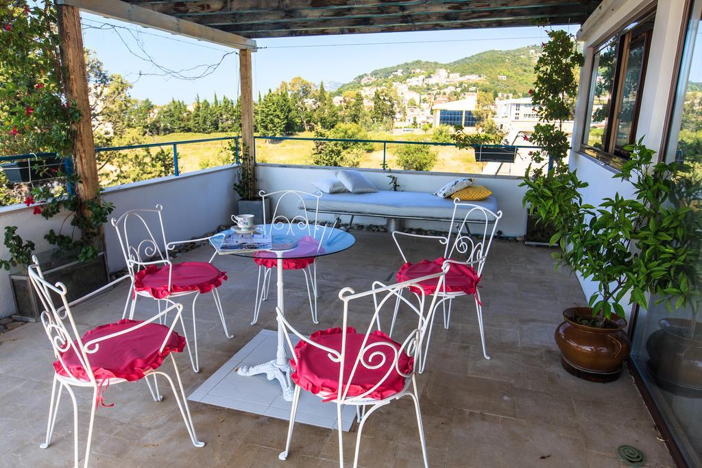 Apartments Rux De Luxe Bar Ngoại thất bức ảnh