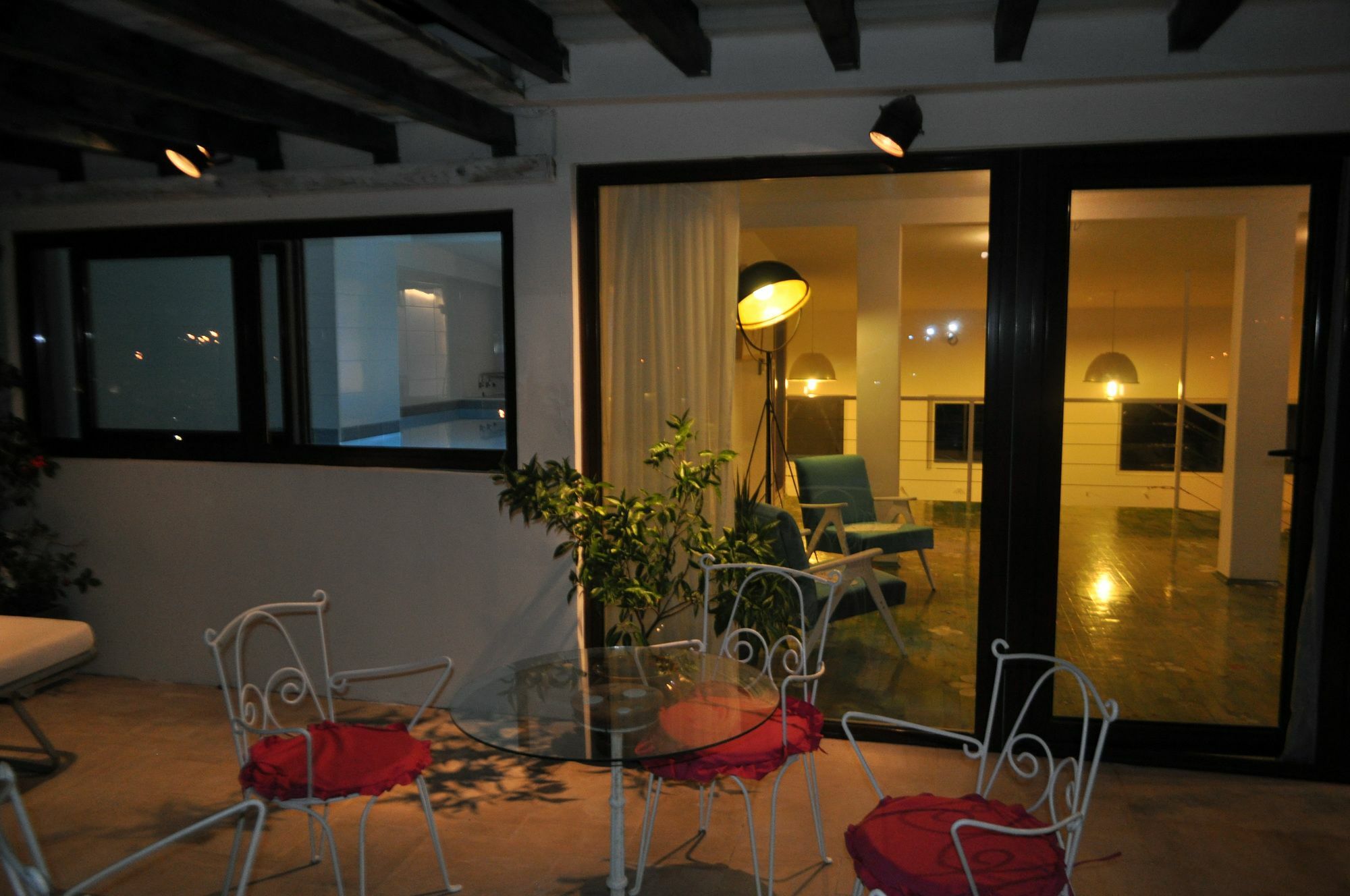 Apartments Rux De Luxe Bar Ngoại thất bức ảnh