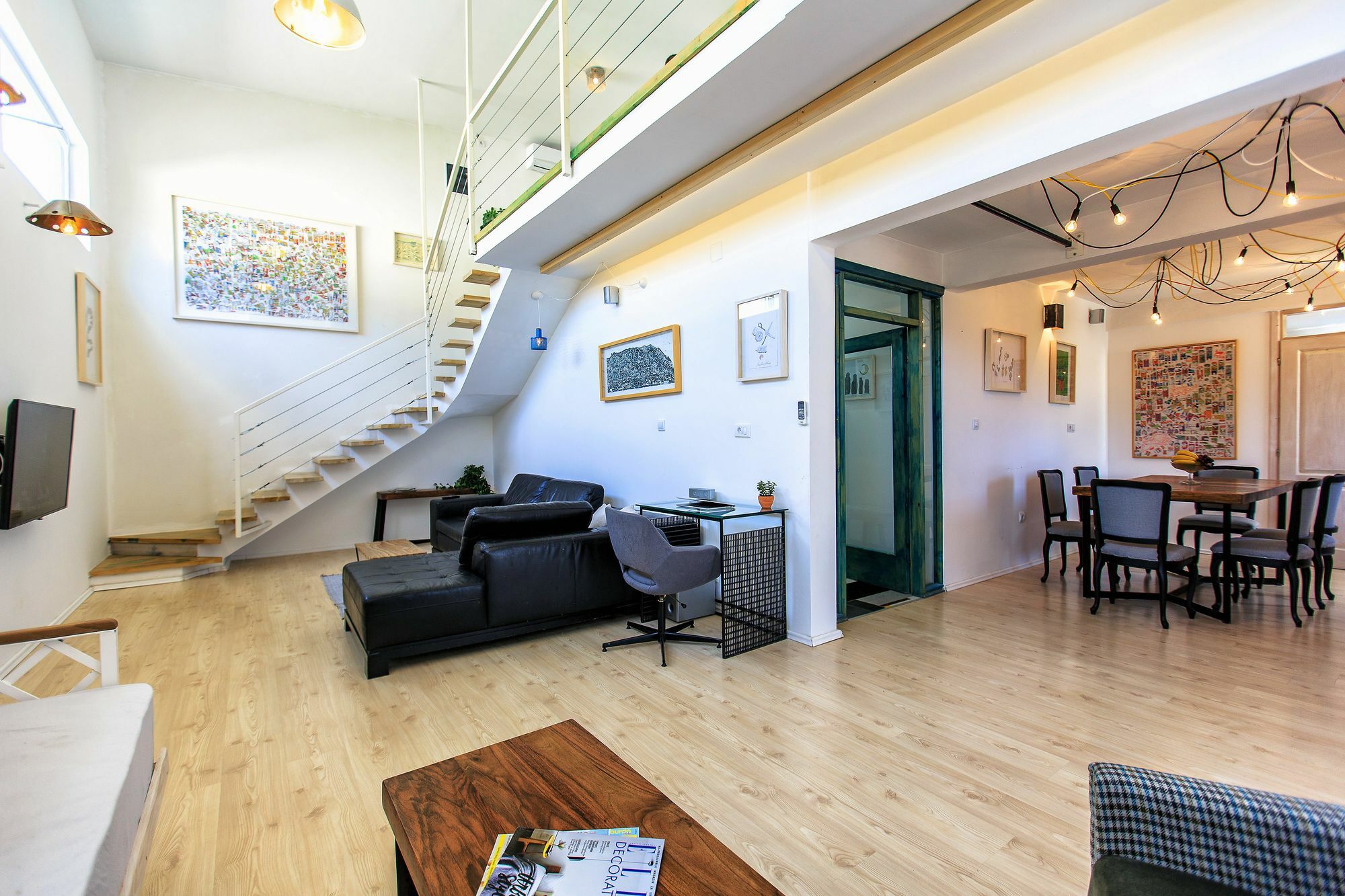 Apartments Rux De Luxe Bar Ngoại thất bức ảnh